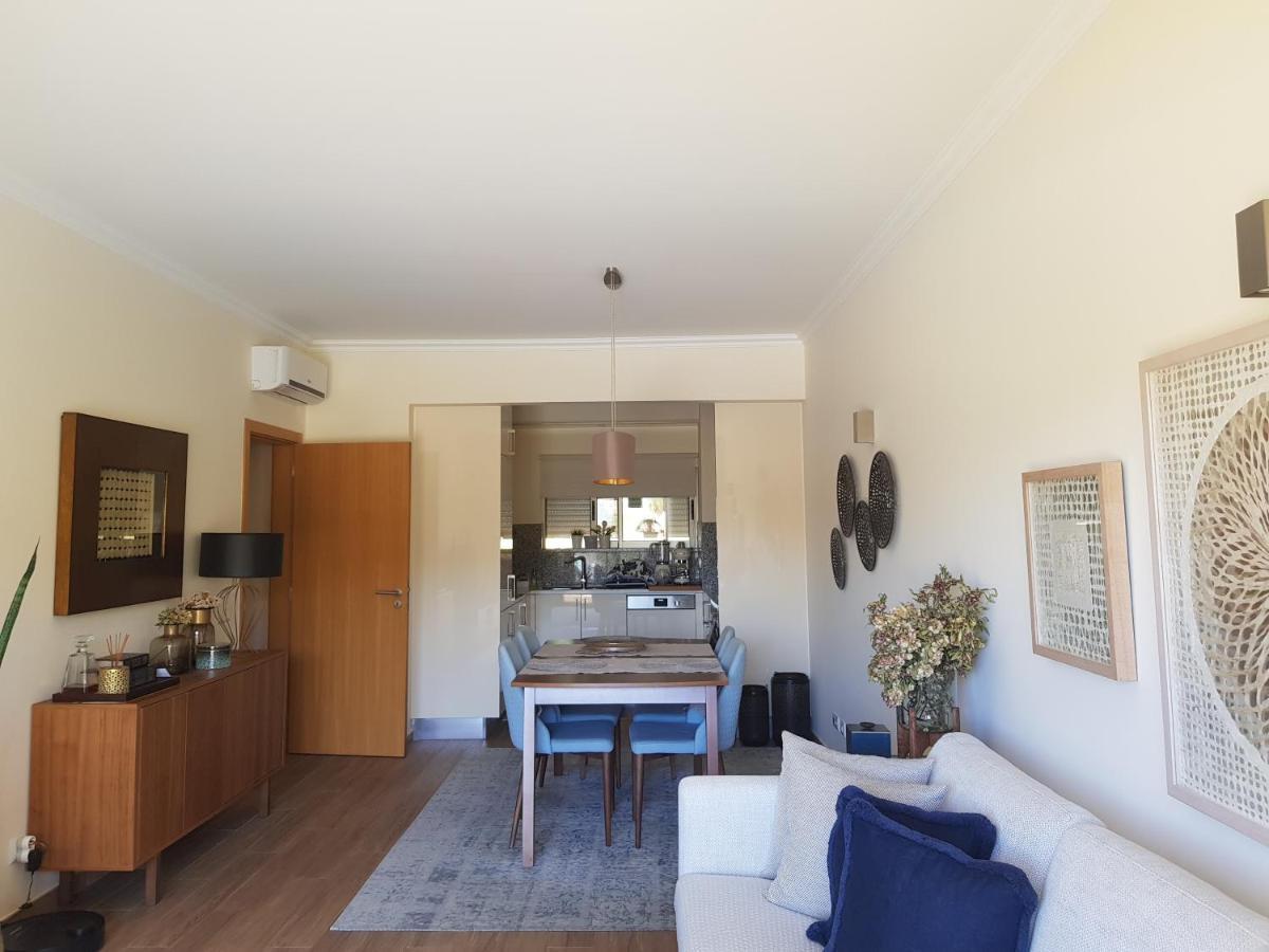 Marina De Albufeira, Best, Apartment Ai Exterior photo