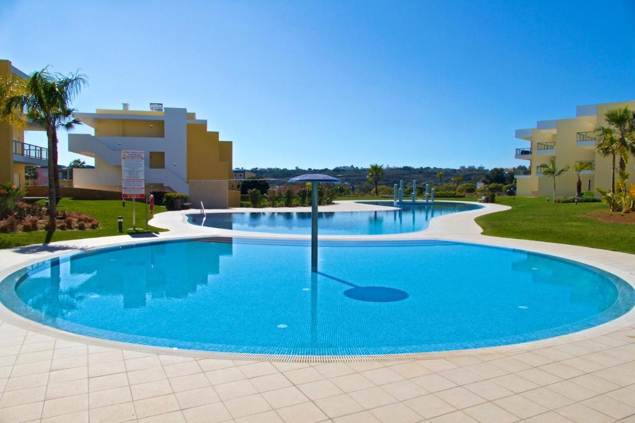 Marina De Albufeira, Best, Apartment Ai Exterior photo
