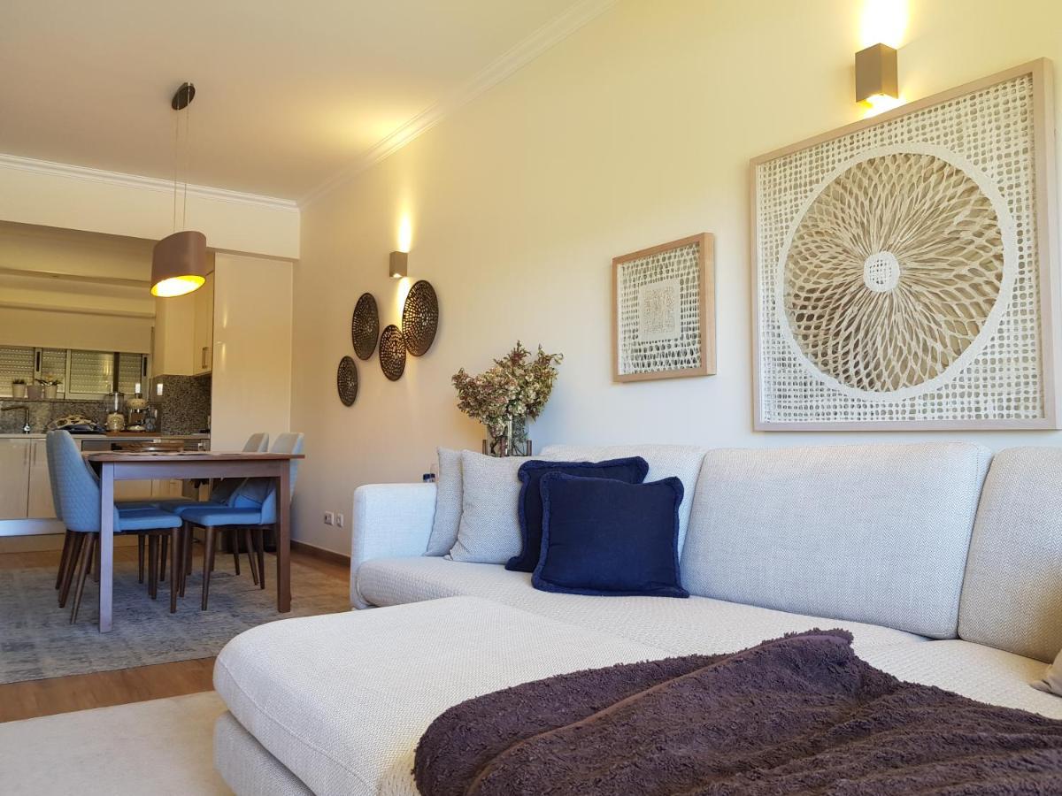 Marina De Albufeira, Best, Apartment Ai Exterior photo