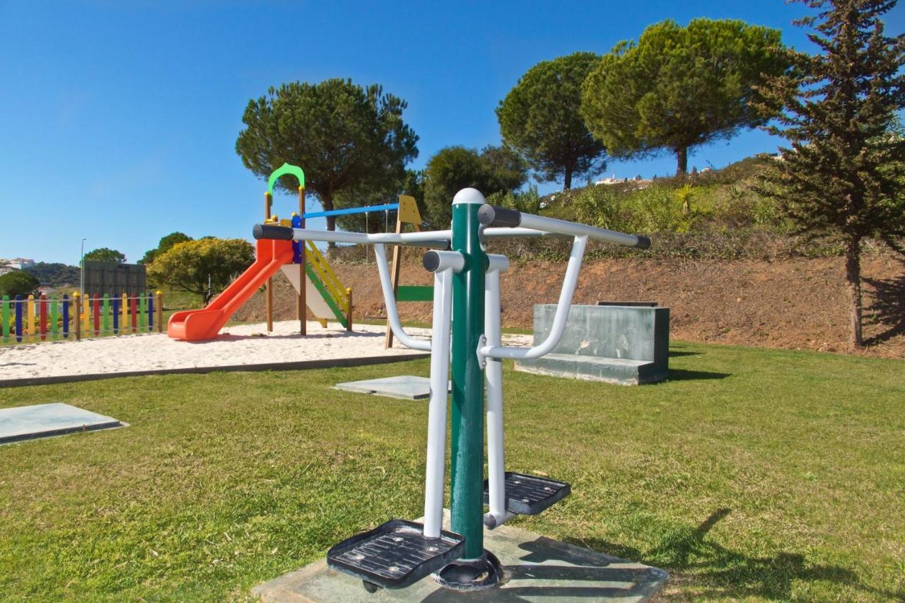 Marina De Albufeira, Best, Apartment Ai Exterior photo